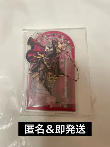 악마고양이 아몬 아크릴 스탠드