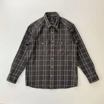 몽벨 메리노울 트레일 셔츠