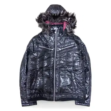 archive fur down y2k 광택 헤이세이 시크 스타일