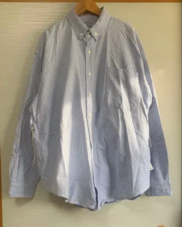 [ BELLKEN IDEA & STUDIO ] 버튼다운 셔츠