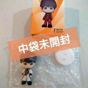 Hey! Say! JUMP 아리오카 다이키 피규어 (시크릿 컬러)