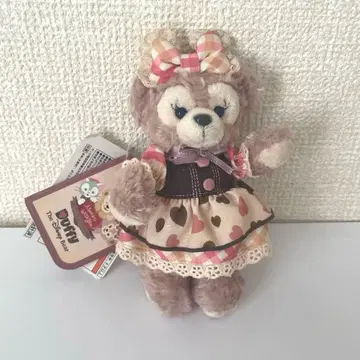 택 포함 새상품 셰리메이 발렌타인 2017 스위트더피