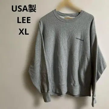 USA제 90s Lee revese weave 맨투맨 champion