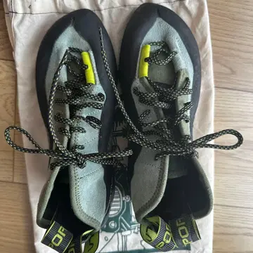 라스포르티바 TC 프로 38