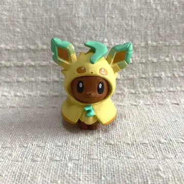 이브이 리피아 판초 가챠