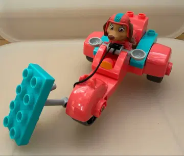 파우패트롤 리버티 메가블록