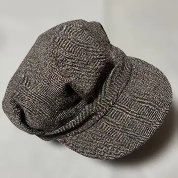 GENERAL RAG TEXTILE ( GENERAG ) WORK CAP