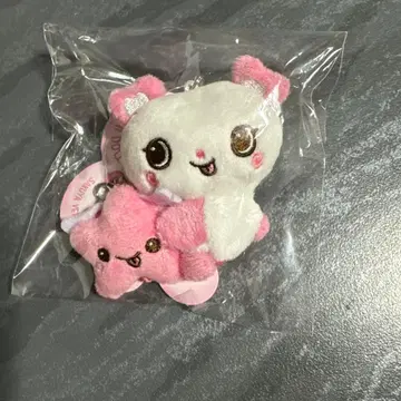 NCTWISH 팬라이트 키링 사쿠야