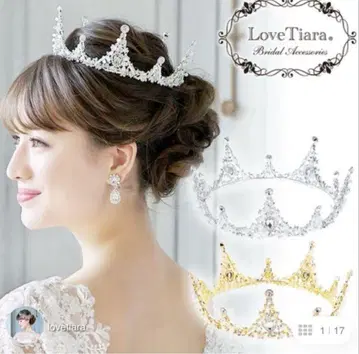 LoveTiara 스텔라 크라운