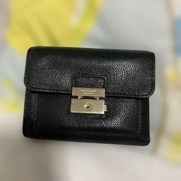 케이트 스페이드 접이식 지갑과 카드 케이스 세트