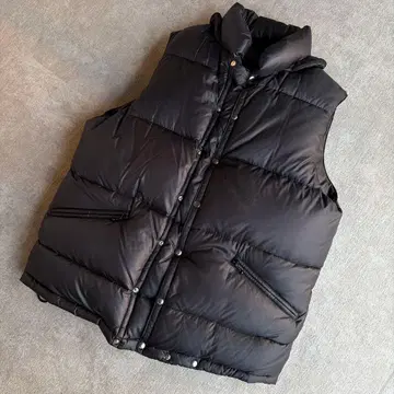 MAATEE&SONS 마티앤선즈 다운 베스트 DOWN VEST