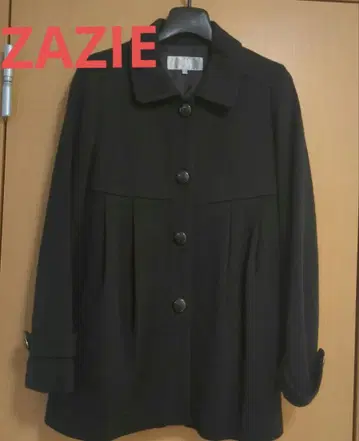 ZAZIE 코트