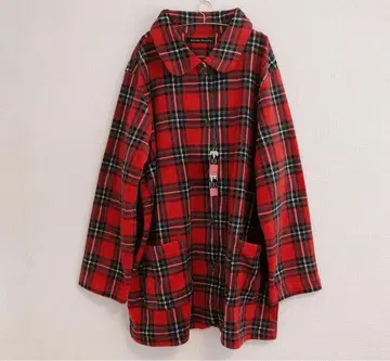 L 사이즈 와코루 마타노아츠코 상의 로브 가운