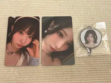 BABYMONSTER 팬 콘서트 팝업 아사