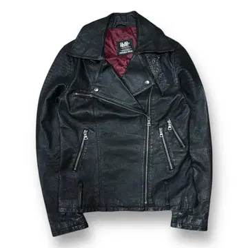 글래드 뉴스 리얼 레더 라이더스 레임 y2k