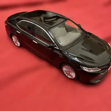 도요타 캠리 미니카