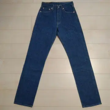 리바이스 501 FORWOMEN W27 미국제