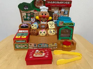 가마도데야코 잠 오지상의 야키타테빵 공장