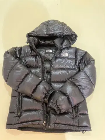 THE NORTH FACE 다운 자켓 여성용 L