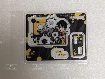 도원암귀 무타노 무진 애니메이트 페어 아크릴 스탠드 아크스타