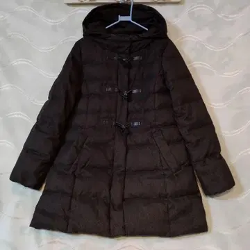 초특가 세일! RECENTURE CORE'S 다운 코트