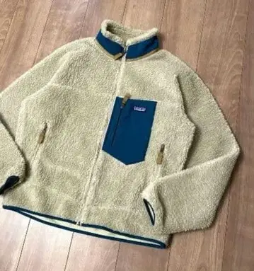 [새상품급] 파타고니아 레트로x 플리스 자켓 L
