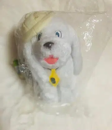 영화 도라에몽 페코 봉제 인형