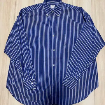 H BEAUTY&YOUTH 토마스 메이슨 셔츠 S 사이즈