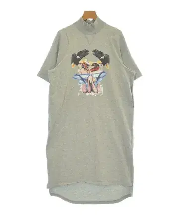 NON TOKYO 원피스 여성용