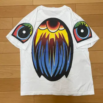 [ BJORK ] 비요크 티셔츠