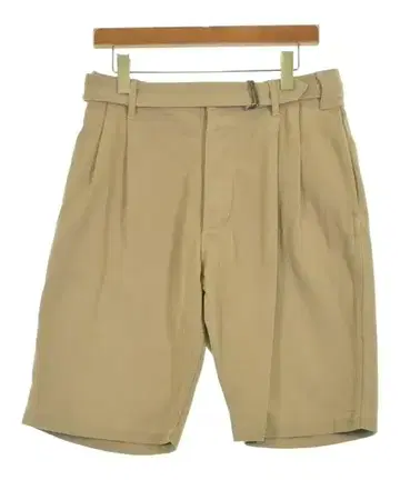 COMOLI 숏팬츠 남성용