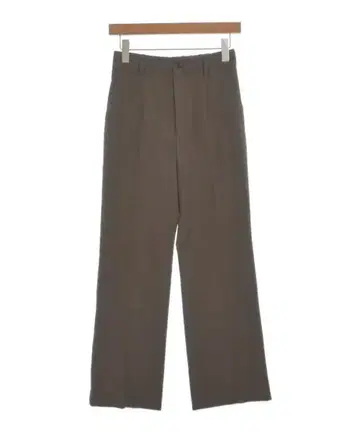 그린 레이블 릴랙싱 팬츠 (기타) 여성용