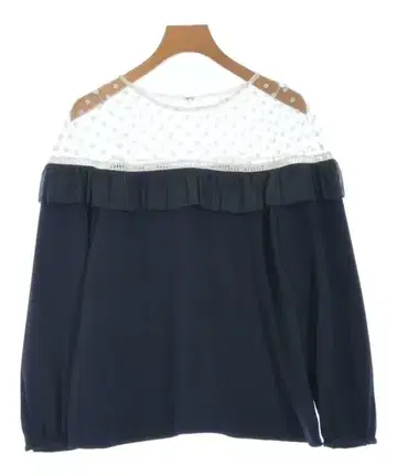 Chesty 블라우스 여성용