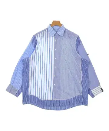 N.HOOLYWOOD 캐주얼 셔츠 남성용