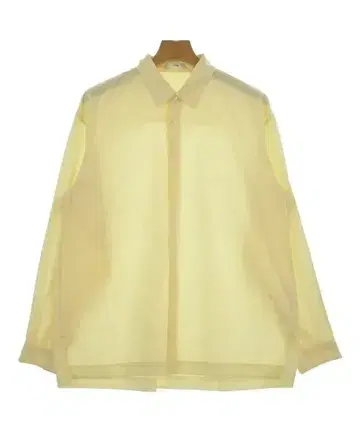 ATON 캐주얼 셔츠 남성용