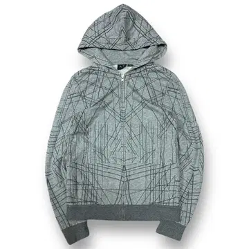 armani exchange archive zip y2k