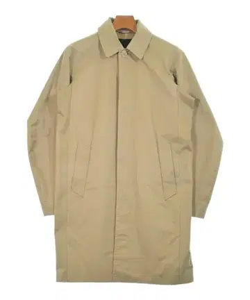 LAD MUSICIAN 스텐카라 코트 남성용