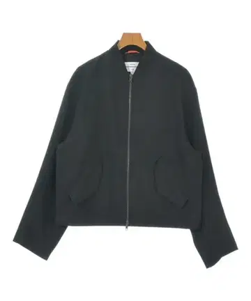 OAMC 밀리터리 블루종 남성용