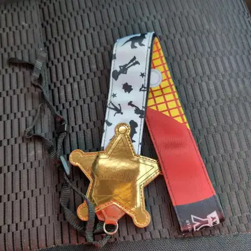 토이 스토리 카메라용 스트랩