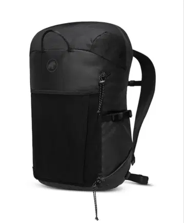 마무트 Alto 22 black 등산 백