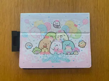 [ 미사용 새상품 ] 스미코구라시 챌린지 터치 커버 벌룬 챌린지 패드