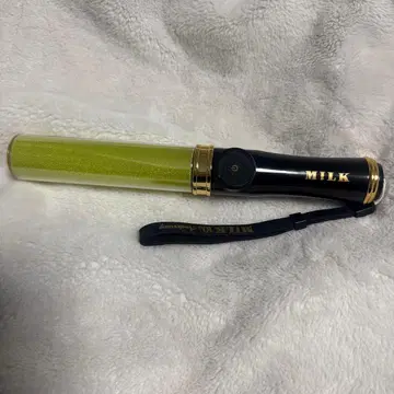 M!LK 요시다 진토 응원봉