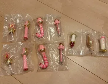 오쟈마녀 도레미 해피 럭키 폴론 컬렉션