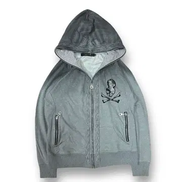 skull fade gimp zip y2k 헤이세이 시크 스타일