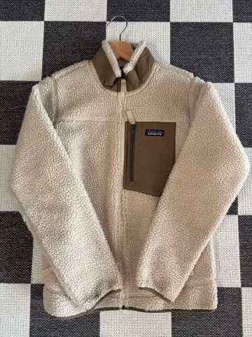 patagonia 레트로 X 자켓 여성용 S