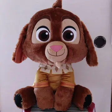 기간 한정 세일 위시 발렌티노 봉제 인형