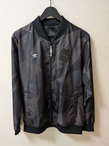 감바 오사카 앤섬 자켓 2020년 O-XO UAUPJC10UG