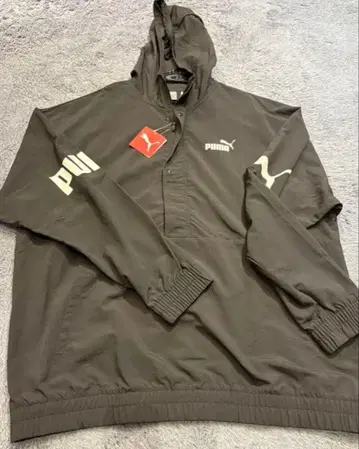 푸마 의류 새상품 US 사이즈 XL 빅 축구 스포츠