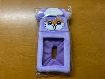 트와이스 산리오 트레이딩 카드 케이스 사나