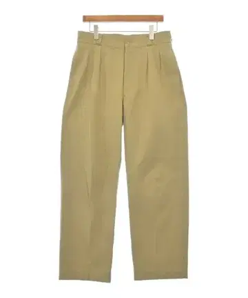 A.P.C. 남성용 치노 팬츠